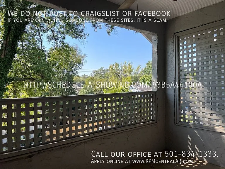 1814 Kavanaugh Blvd — Photo 8