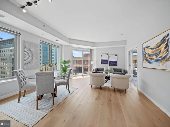 7500 Woodmont Ave #S1215, Bethesda, MD 20814