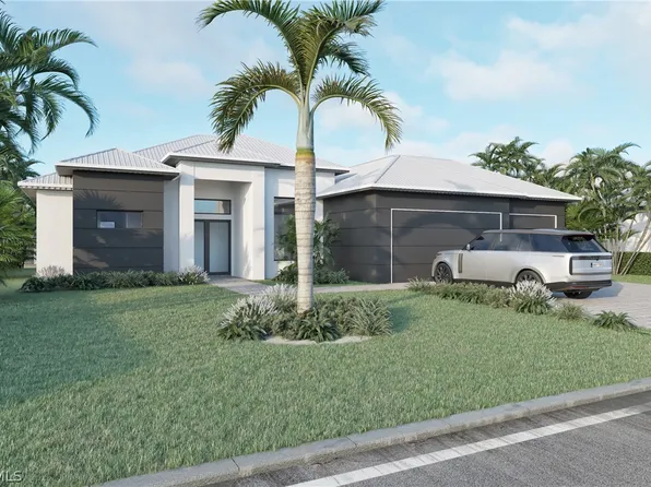 339 NE 9th Ter, Cape Coral, FL 33909