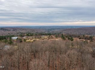 Dogwood Ln, Dunlap, TN 37327