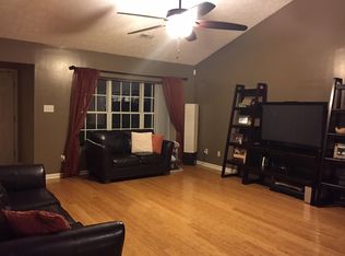 7312 Carowinds Ln, Knoxville, TN 37924