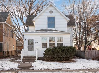 1414 Washington St NE, Minneapolis, MN 55413