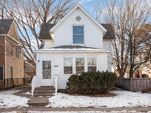 1414 Washington St NE, Minneapolis, MN 55413
