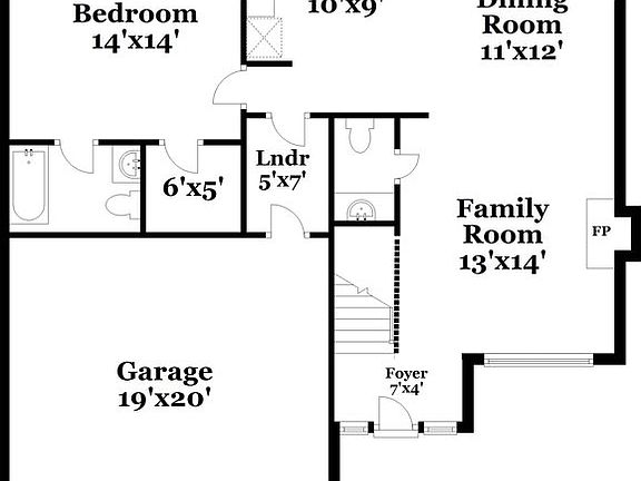 2nd image of 57 Rosemont Ct