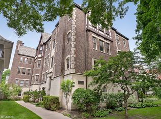 1116 Maple Ave APT A1, Evanston, IL 60202