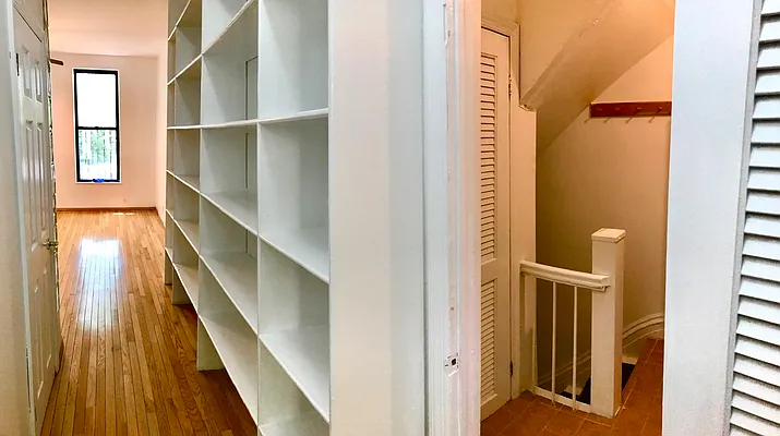 Rented by Boerum Hill Realty | media 122