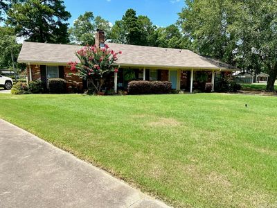 6807 Wilhelmina Cv, Pine Bluff, AR, 71603