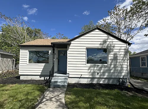 1425 S 1200 W #BASEMENT Photo 1