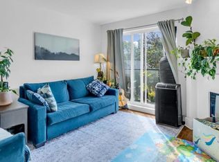 876 W 16th Ave #307, Vancouver, BC V5Z 1T1