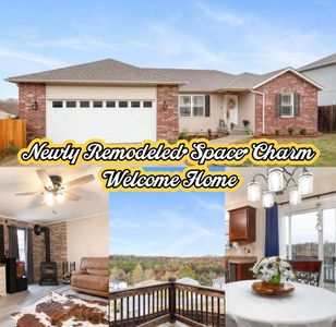 218 Windridge Road, Branson, MO, 65616