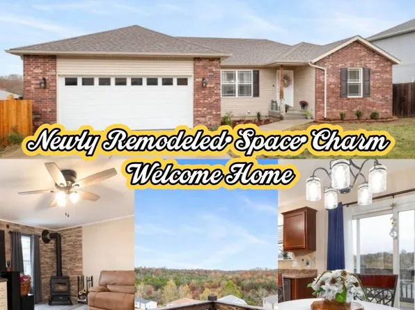 218 Windridge Road, Branson, MO 65616