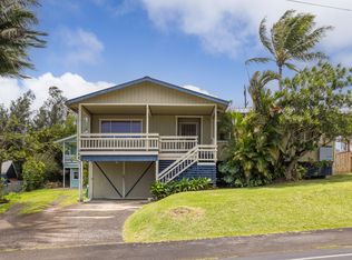 53-4074 Kolonahe St #A, Kapaau, HI 96755