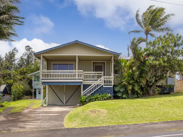 53-4074 Kolonahe St #A, Kapaau, HI 96755
