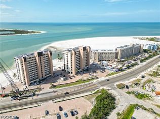 8400 Estero Blvd APT 903, Fort Myers Beach, FL 33931