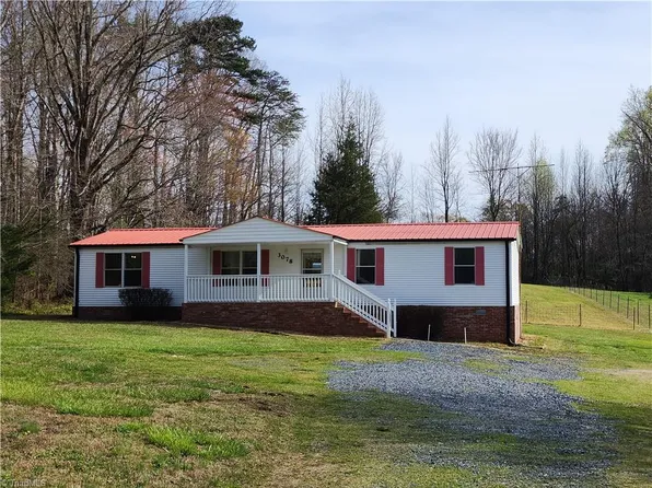 3078 Bruce Pugh Rd, Franklinville, NC 27248