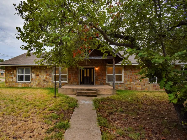 2363 W Denman St, Stephenville, TX 76401