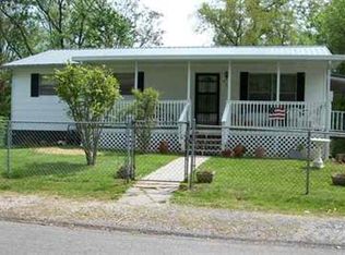 625 S Fairmont Ave, Morristown, TN 37813