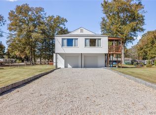 3205 Freeman St, Hopewell, VA 23860