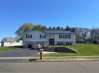 35 Buena Vista Dr, Southington, CT 06489