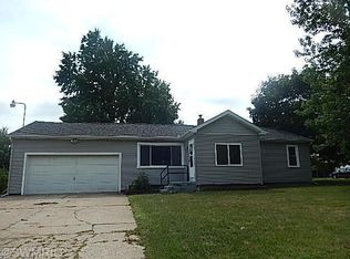448 Westbrook Ave, Battle Creek, MI 49014