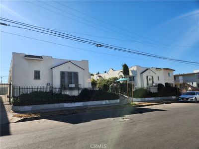 3020 W 12th St, Los Angeles, CA, 90006