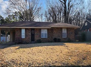 3377 Creighton Ave, Memphis, TN 38118