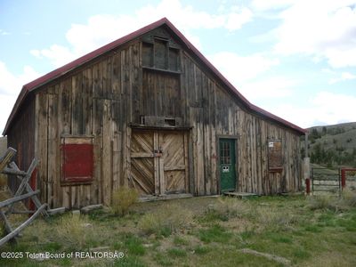 20 N Granier Ave, Atlantic City, WY, 82520