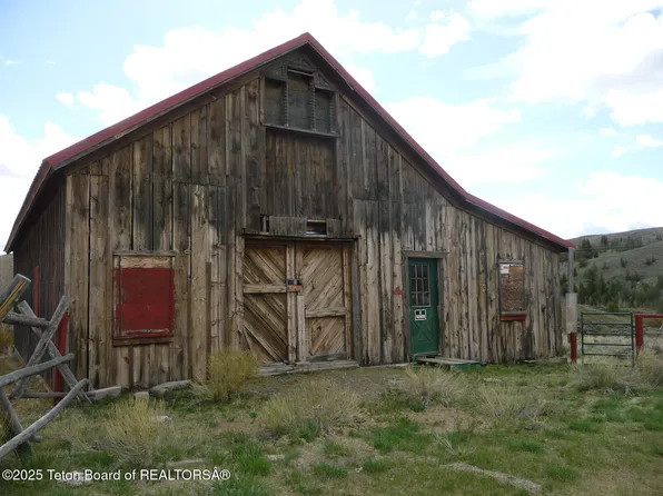 20 N Granier Ave, Atlantic City, WY 82520