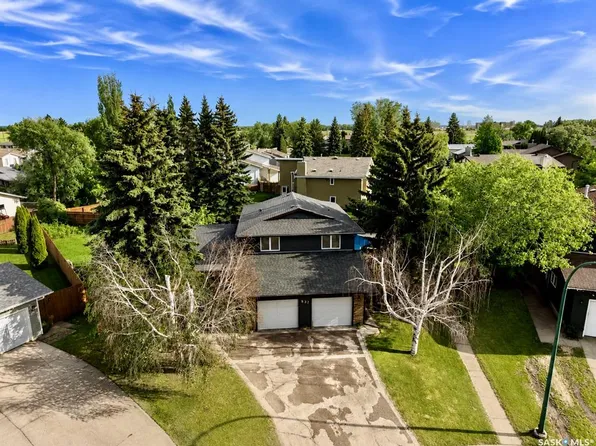 837 CONROY PLACE, Prince Albert, SK S6V 6Y7