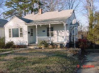 224 Kemper Rd, Danville, VA 24541