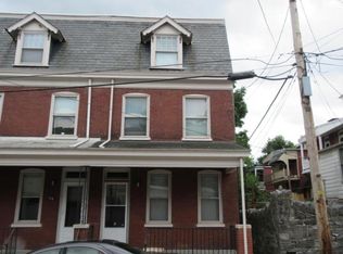 556 Spruce St, Lancaster, PA 17603