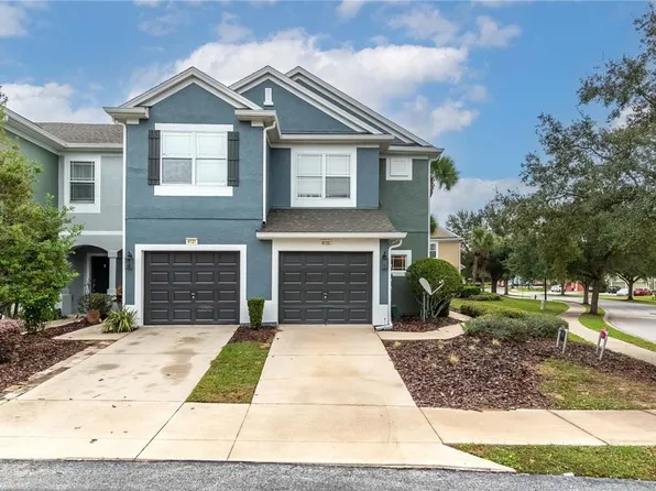 4122 SW 54th Cir, Ocala, FL 34474