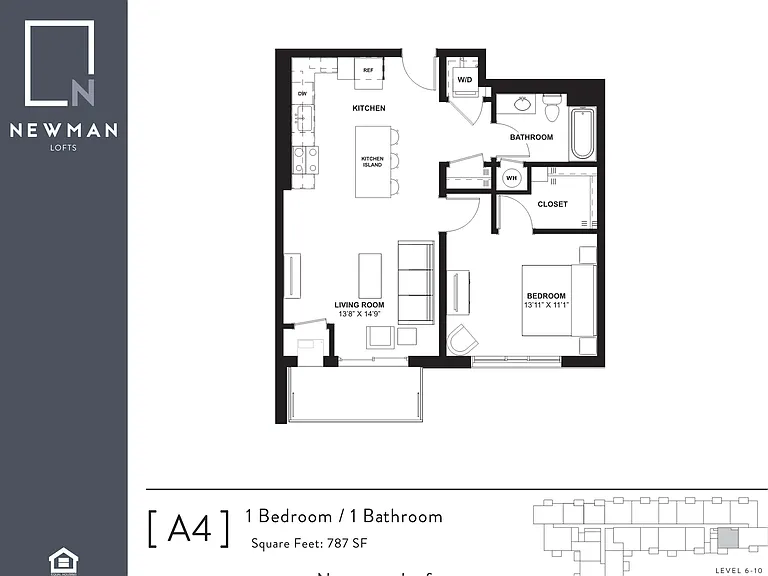Newman Lofts — Photo 10