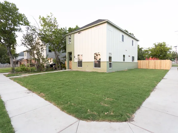 2945 Gordon Ave, Fort Worth, TX 76110