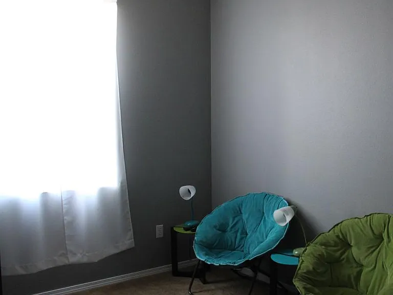 Office/Possible Bedroom 4