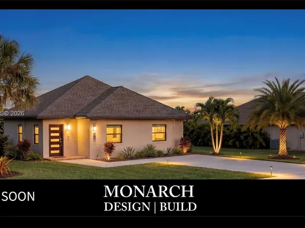 2104 Barcelona Ave, Fort Pierce, FL 34946