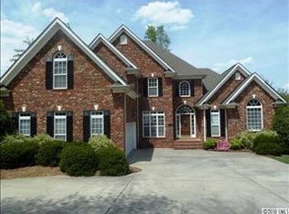 908 Ashford Way, Fort Mill, SC 29708