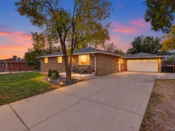 6448 W 77th Avenue, Arvada, CO 80003