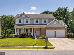 1006 Barrymore Dr, Bel Air, MD 21014