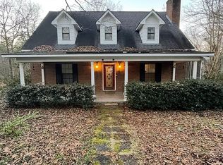 85 Price Rd, Wetumpka, AL 36093