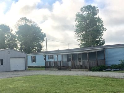 2011 S Shook St, Osgood, IN, 47037