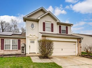 538 Delaware Xing, Trenton, OH