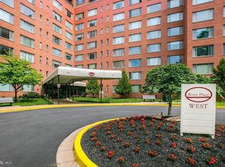 1111 Arlington Blvd APT 704, Arlington, VA 22209
