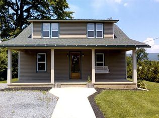 1619 Pinchtown Rd, Montgomery, PA 17752