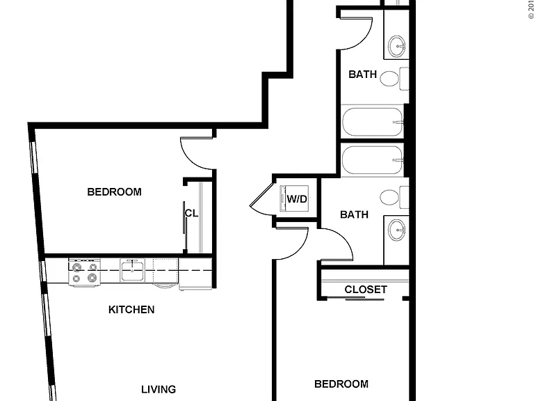 Tanner Flats — Photo 35
