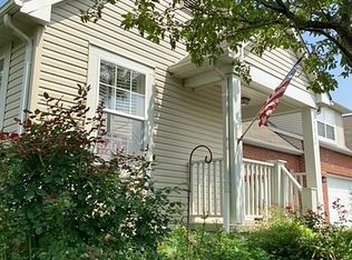 7384 Birdie Ln, Canal Winchester, OH 43110