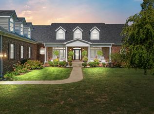 788 Locust Fork Rd, Stamping Ground, KY 40379