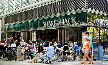 Rented by R New York