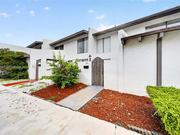 6912 SW 110th Ave, Miami, FL 33173