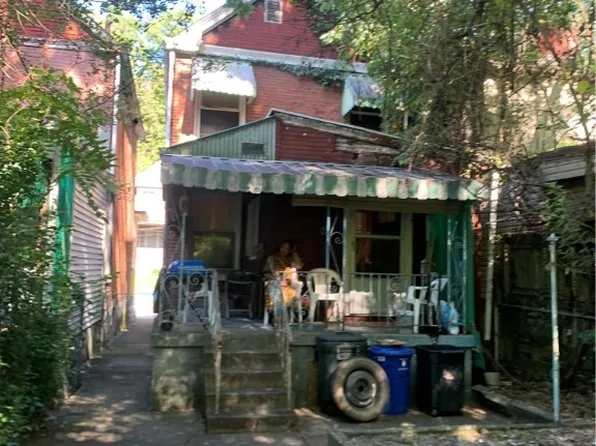 314 Renova St, Pittsburgh, PA 15207